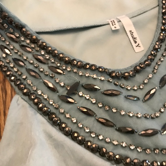 Blouse - Picture 4 of 4